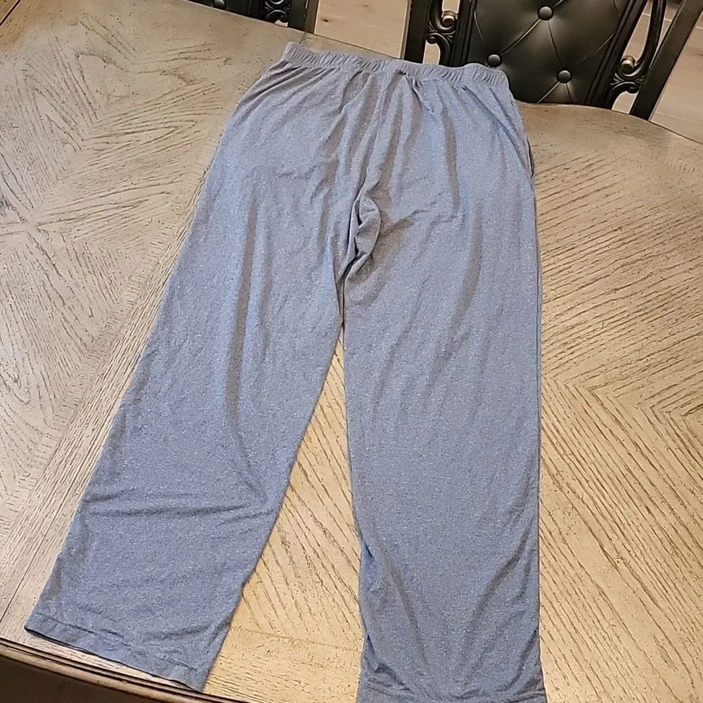 Mens gray pj Pants size M 32 Degrees